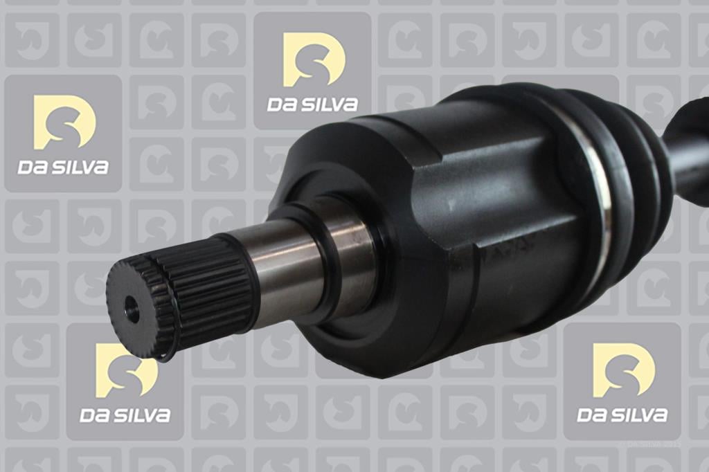 Cardan DA SILVA S.A.S. 92091AT