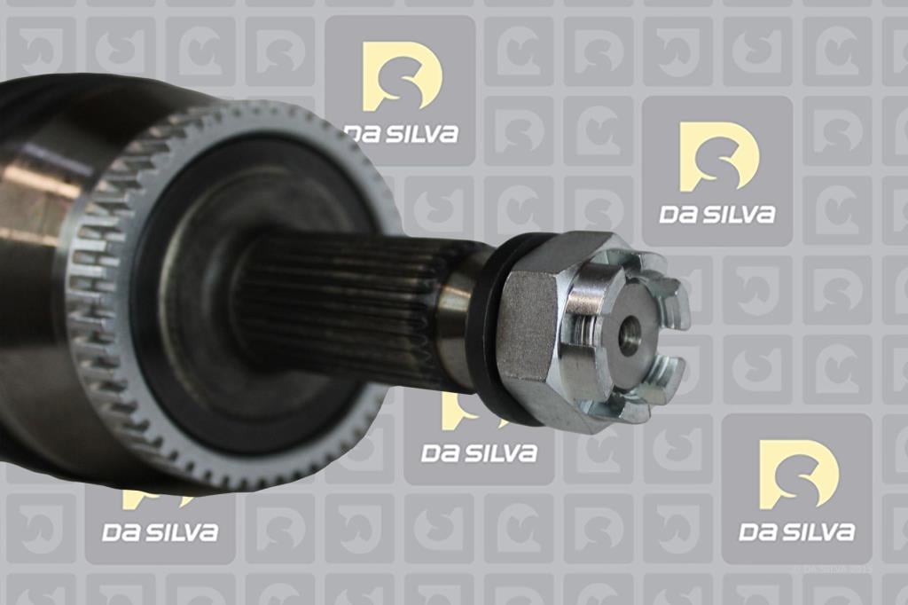 Cardan DA SILVA S.A.S. 92091AT