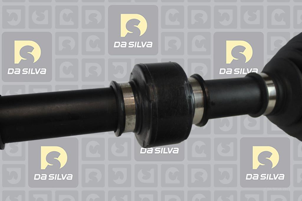 Cardan DA SILVA S.A.S. 92091AT