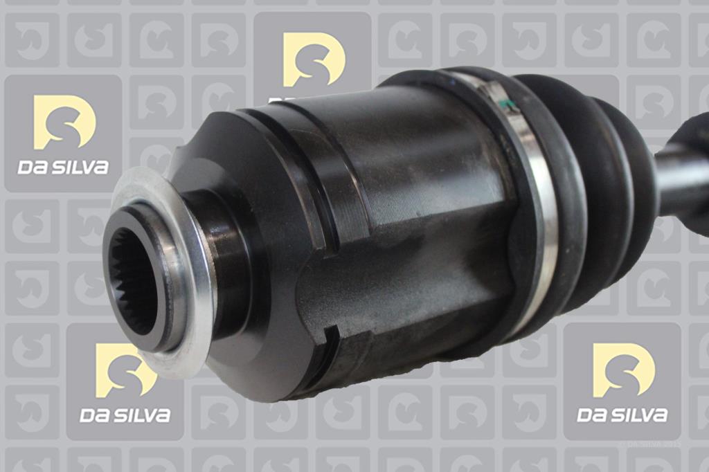 Cardan DA SILVA S.A.S. ref. 92092AT