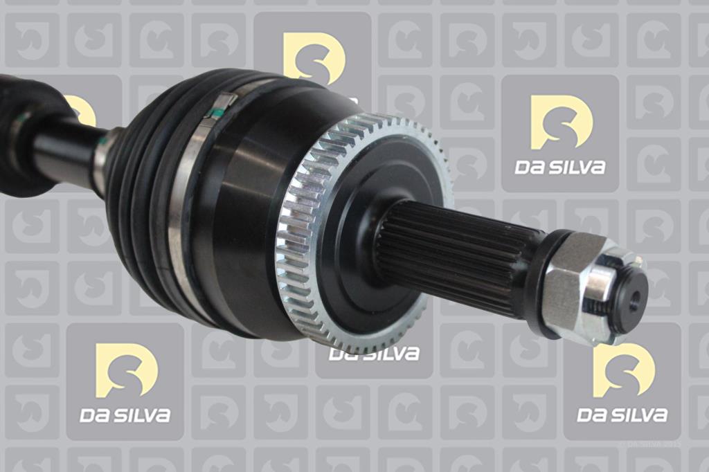 Cardan DA SILVA S.A.S. ref. 92092AT