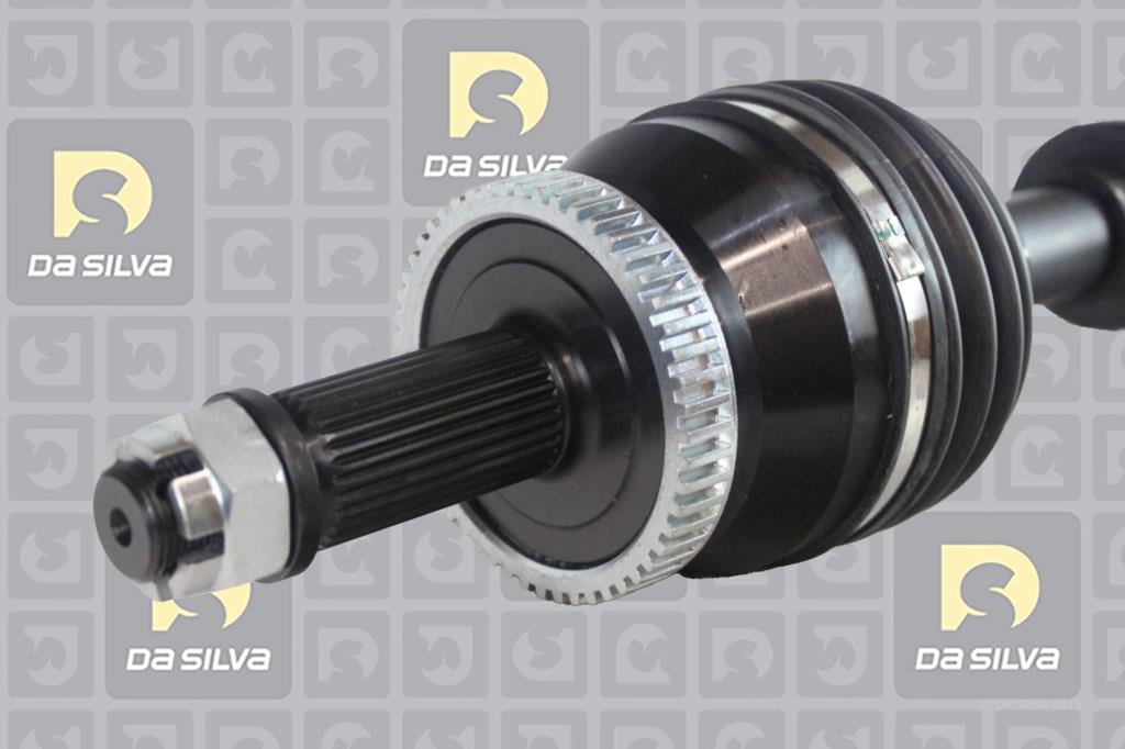 Cardan DA SILVA S.A.S. 92093AT