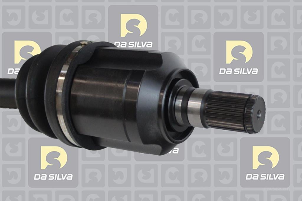 Cardan DA SILVA S.A.S. 92093AT