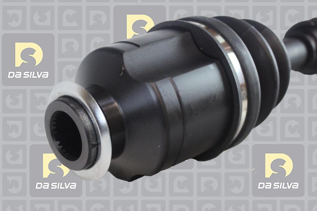 Cardan DA SILVA S.A.S. ref. 92094AT