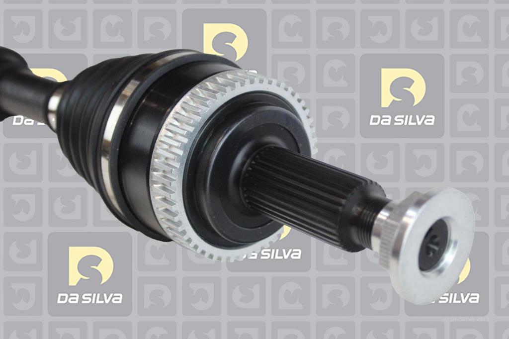Cardan DA SILVA S.A.S. ref. 92094AT