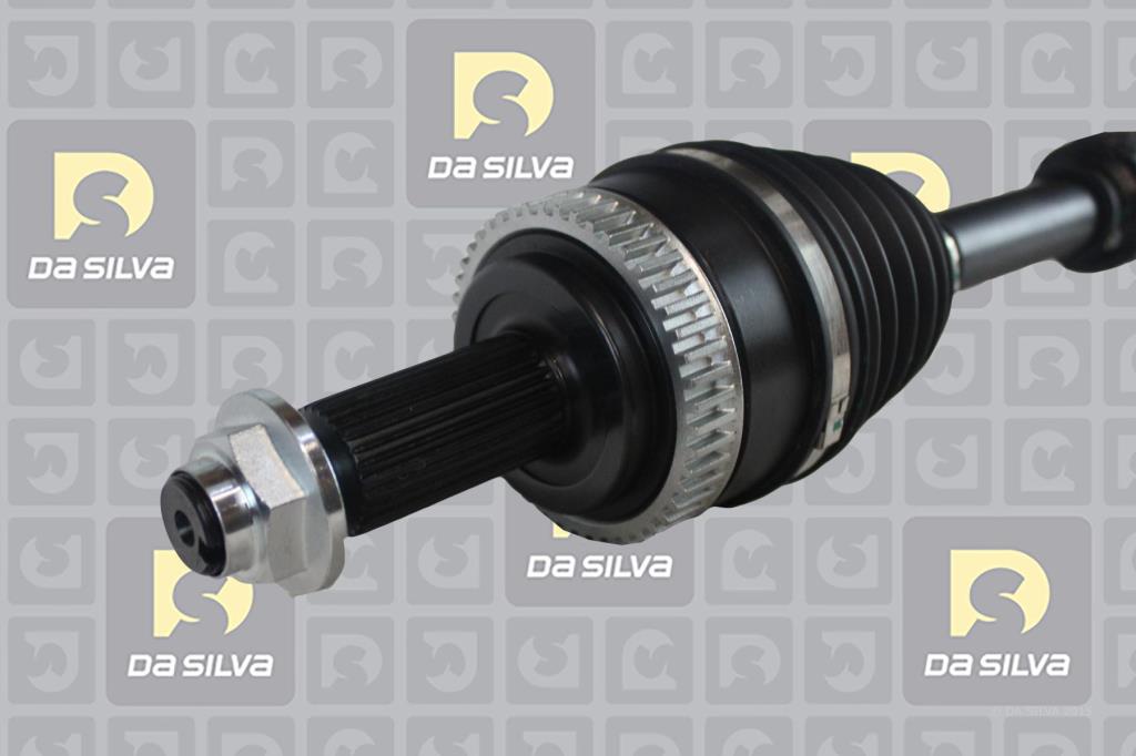 Cardan DA SILVA S.A.S. ref. 92095AT