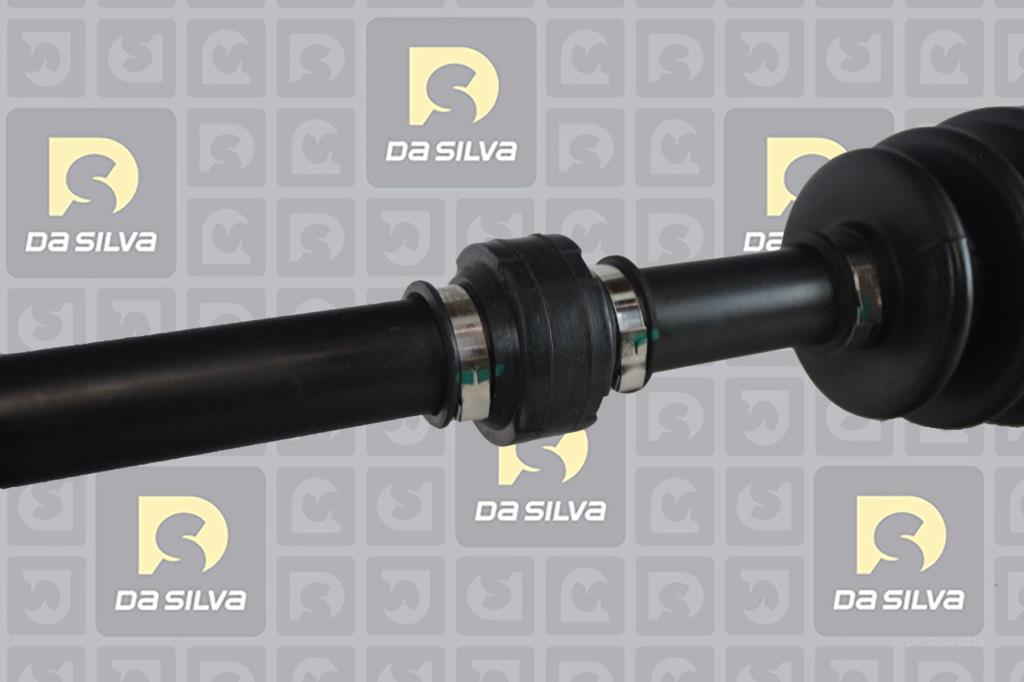 Cardan DA SILVA S.A.S. ref. 92095AT