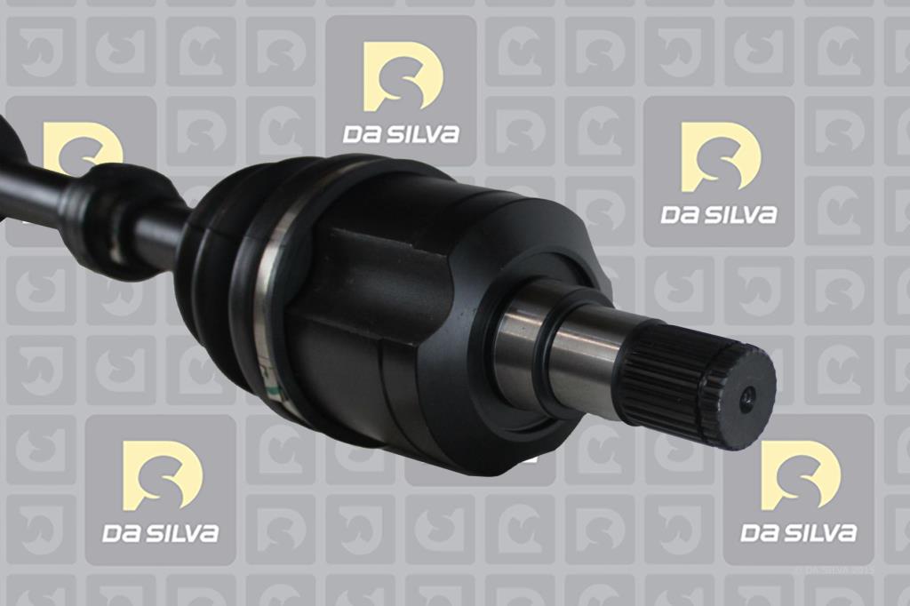 Cardan DA SILVA S.A.S. ref. 92095AT