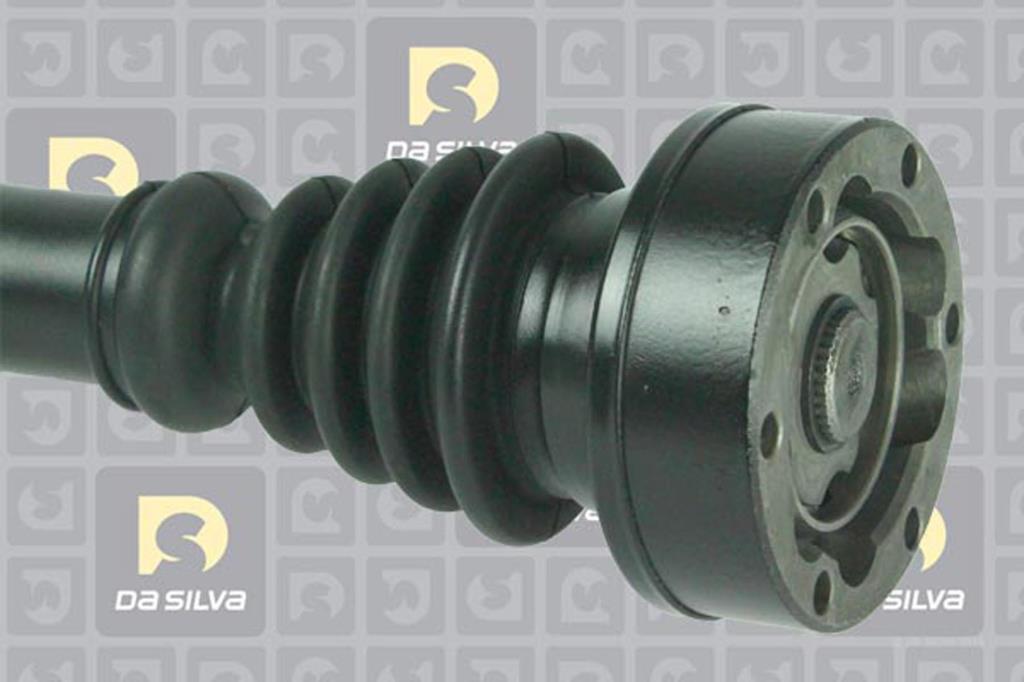 Cardan DA SILVA S.A.S. ref. 9209T