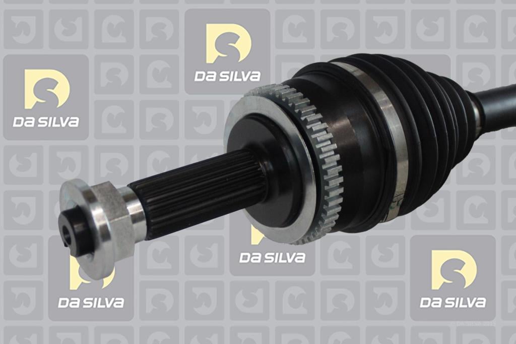 Cardan DA SILVA S.A.S. ref. 92100AT