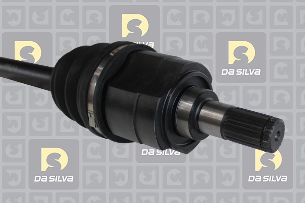 Cardan DA SILVA S.A.S. ref. 92100AT