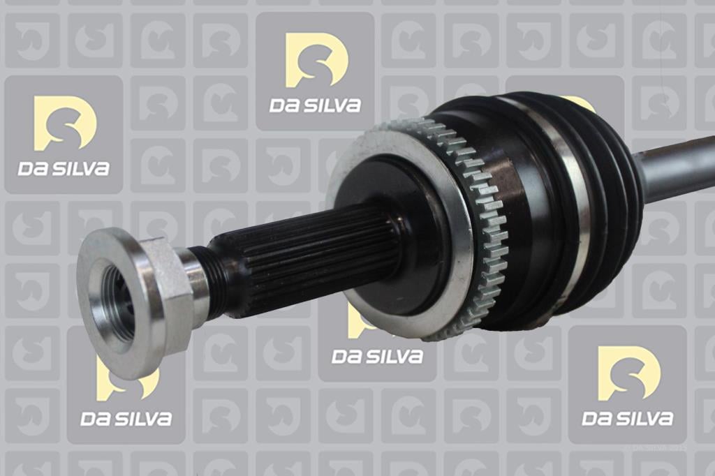 Cardan DA SILVA S.A.S. 92101AT