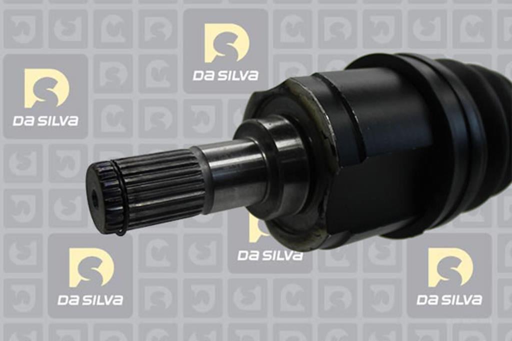 Cardan DA SILVA S.A.S. 92104AT