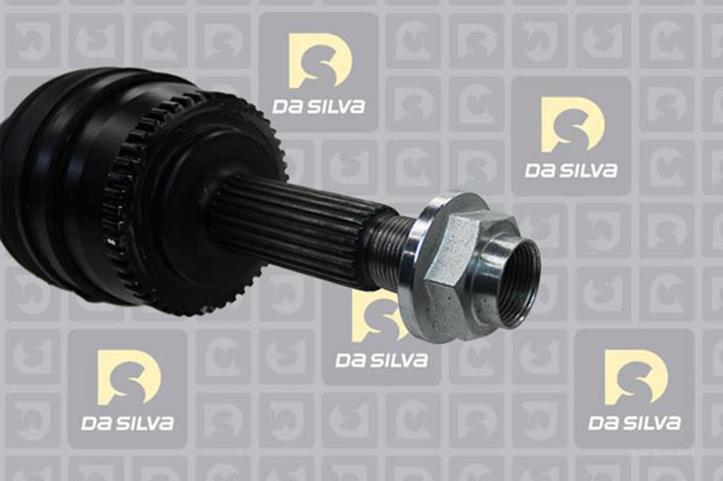 Cardan DA SILVA S.A.S. 92104AT