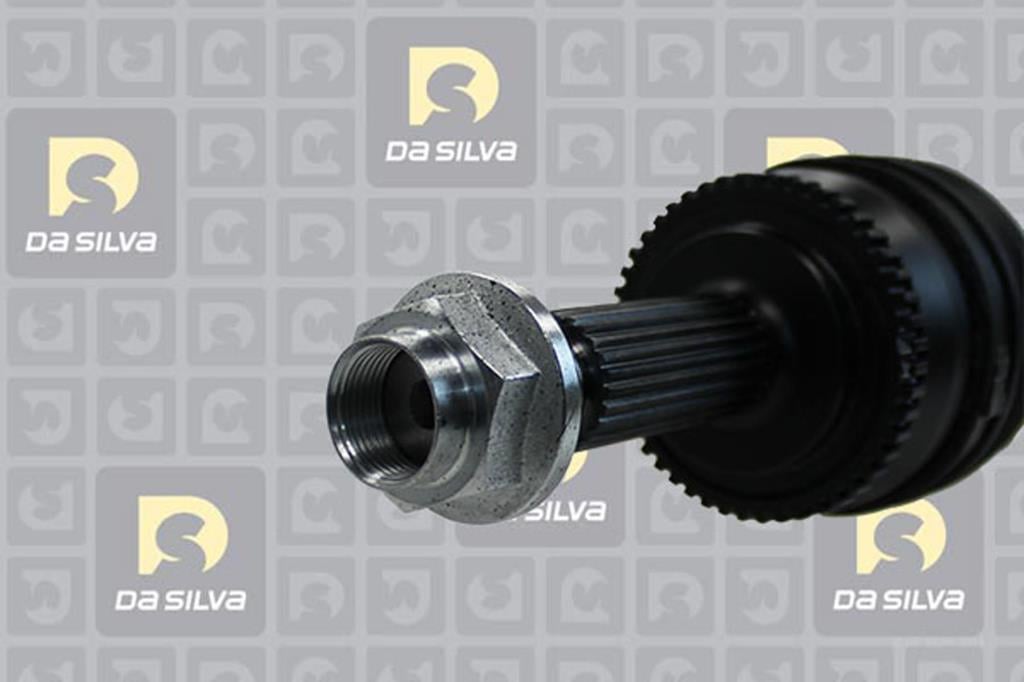 Cardan DA SILVA S.A.S. 92105AT