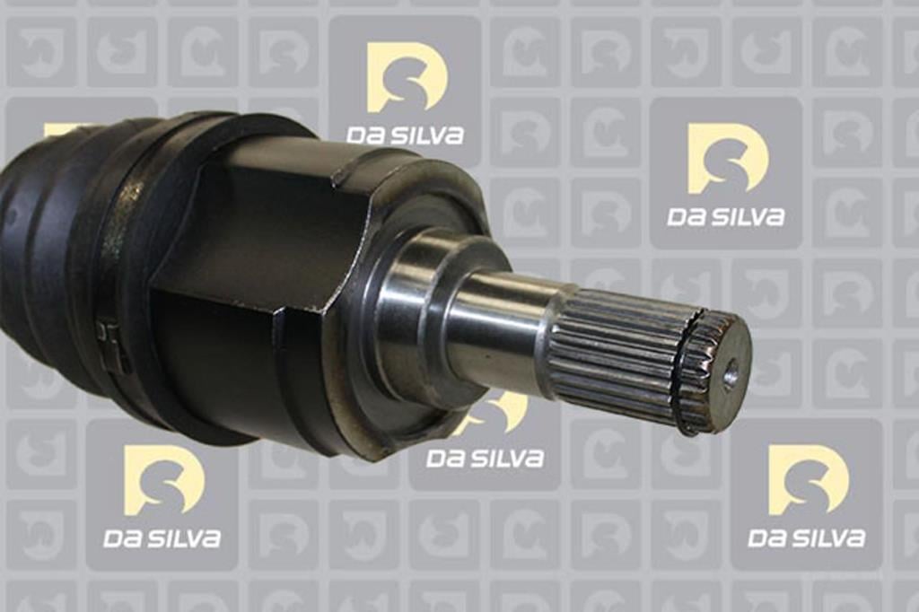 Cardan DA SILVA S.A.S. 92105AT
