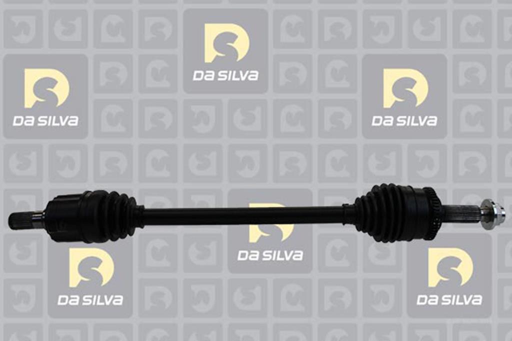 Cardan DA SILVA S.A.S. ref. 92107AT