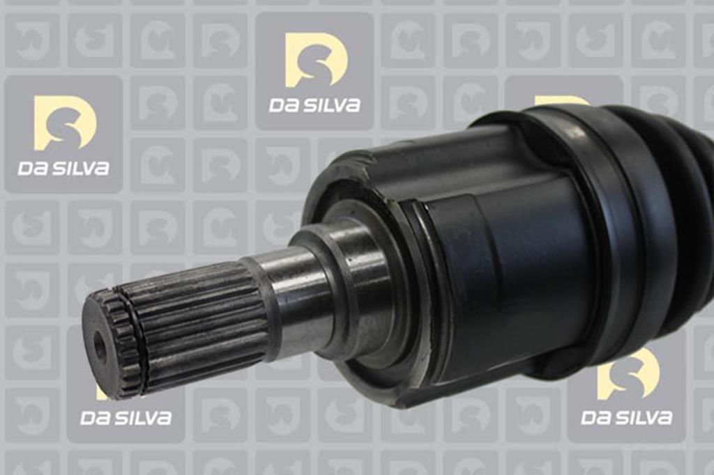Cardan DA SILVA S.A.S. ref. 92107AT