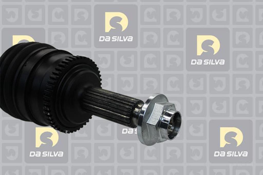 Cardan DA SILVA S.A.S. ref. 92107AT