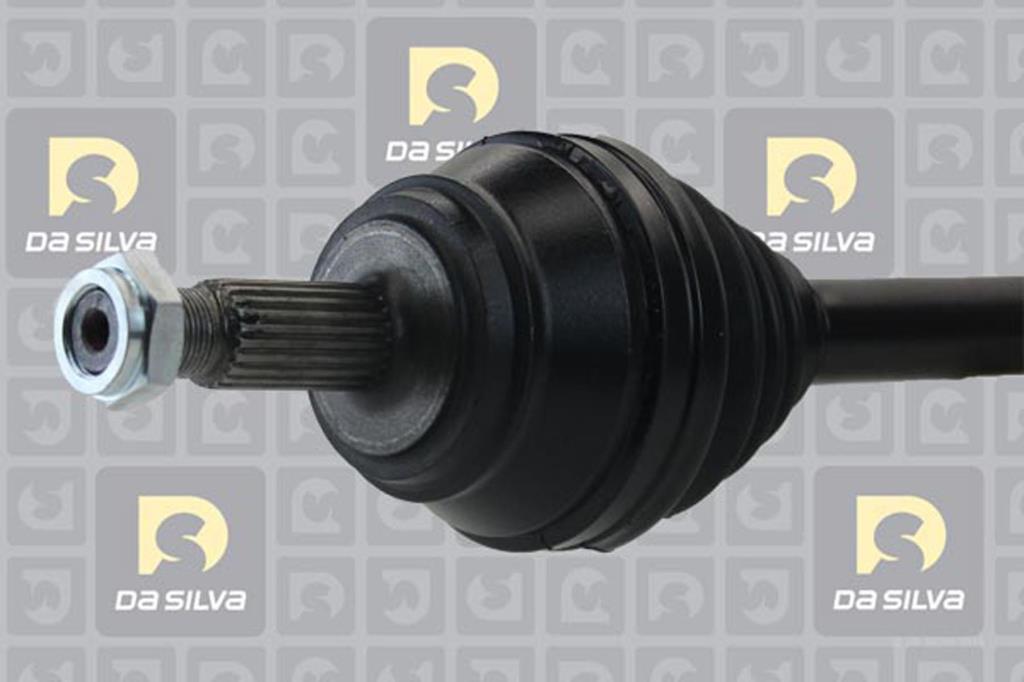 Cardan DA SILVA S.A.S. ref. 9210T