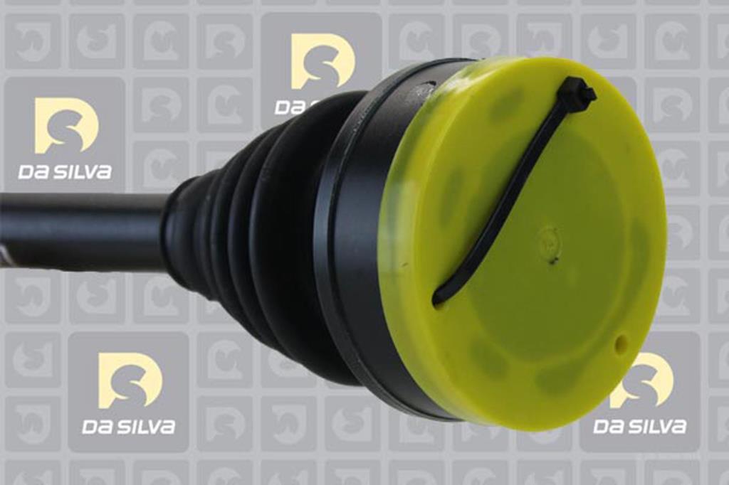 Cardan DA SILVA S.A.S. ref. 9210T