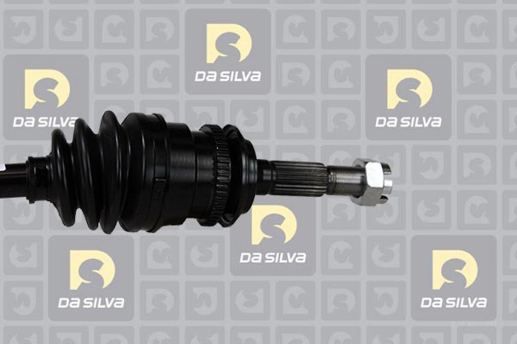 Cardan DA SILVA S.A.S. 92114T