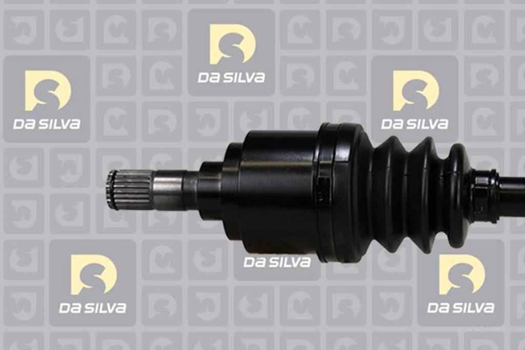 Cardan DA SILVA S.A.S. 92114T
