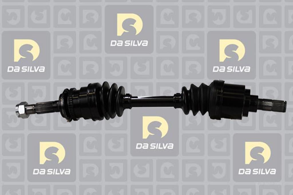 Cardã DA SILVA S.A.S. 92115AT