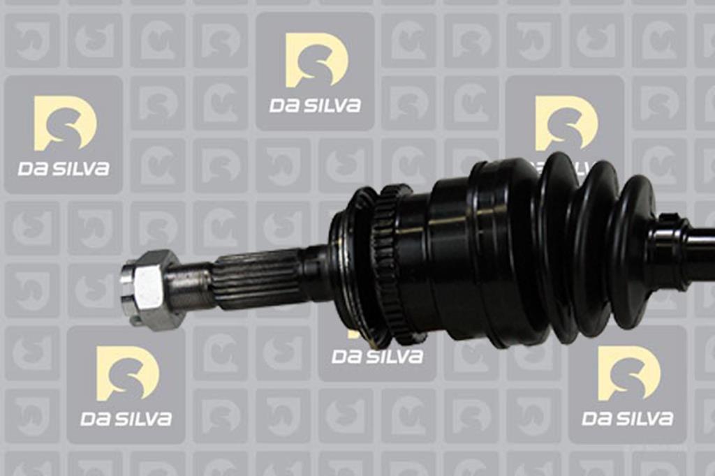 Cardã DA SILVA S.A.S. 92115AT