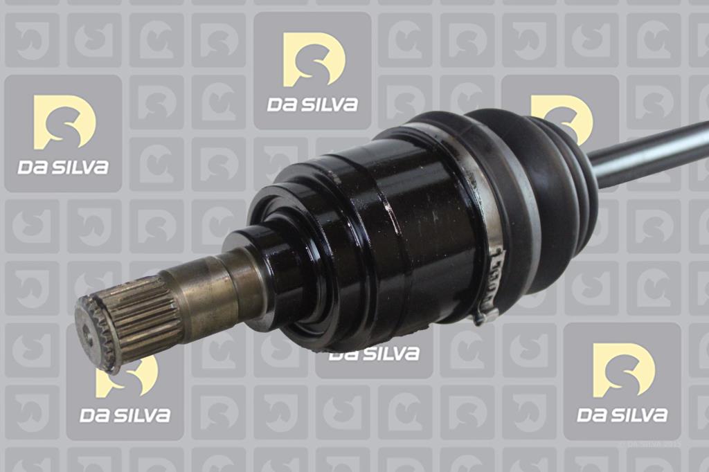 Cardan DA SILVA S.A.S. 92116T