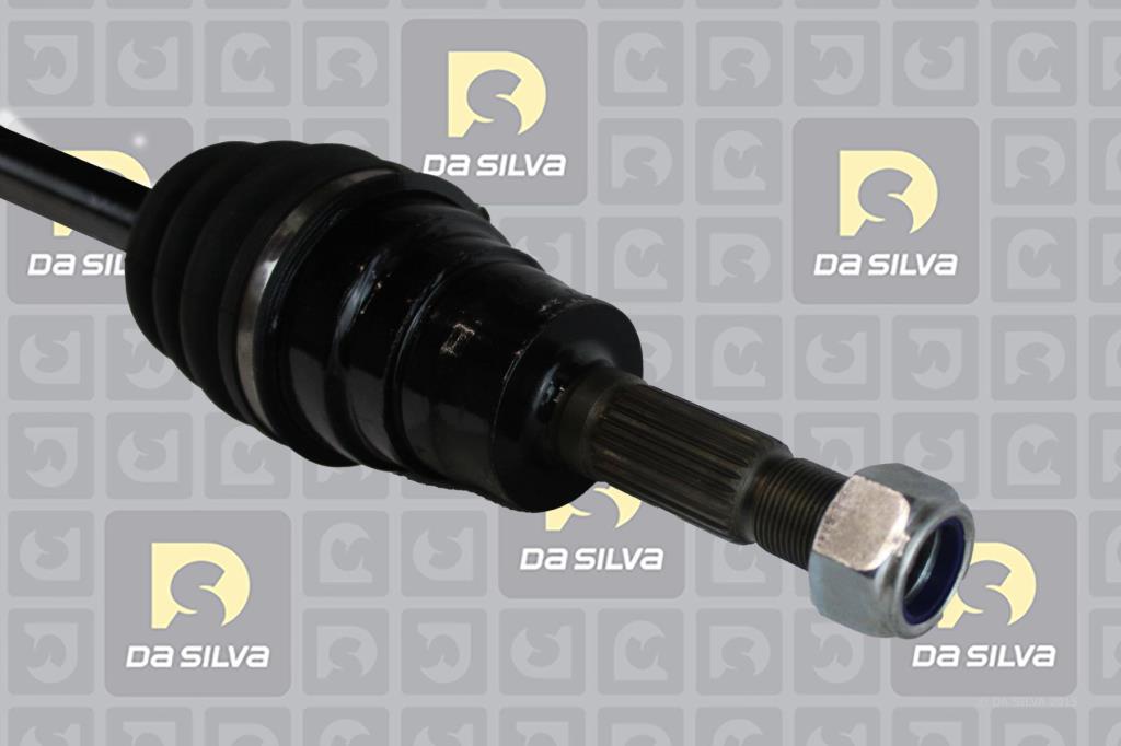 Cardan DA SILVA S.A.S. 92116T