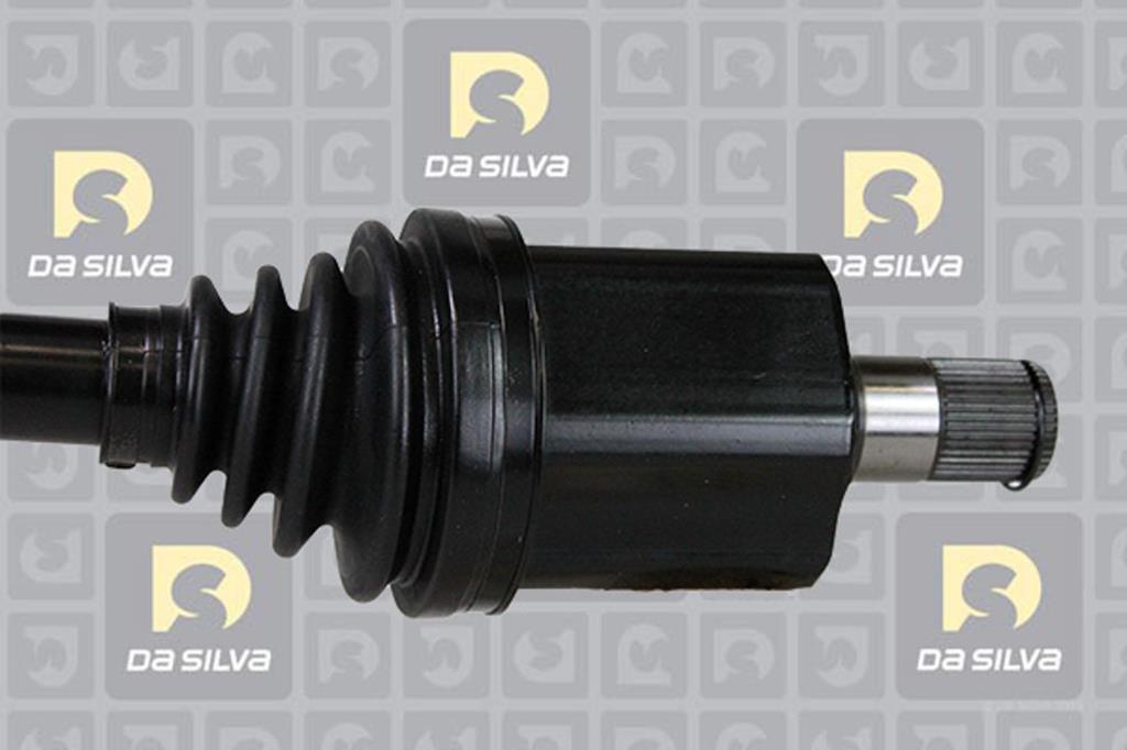 Cardã DA SILVA S.A.S. 9211T
