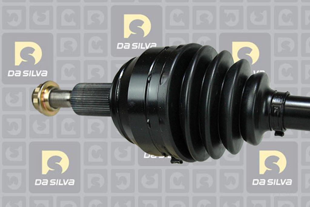 Cardã DA SILVA S.A.S. 9211T
