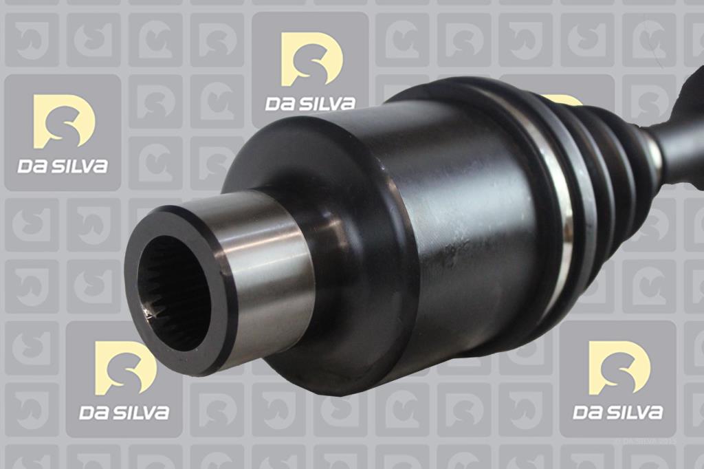 Cardan DA SILVA S.A.S. ref. 92120T