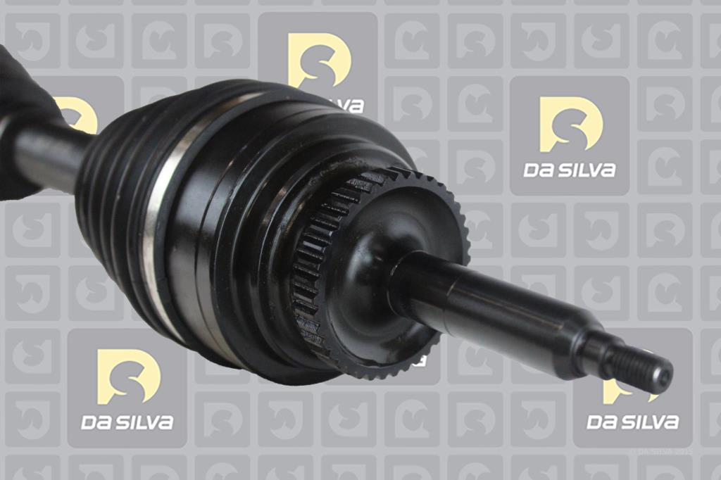 Cardan DA SILVA S.A.S. ref. 92120T