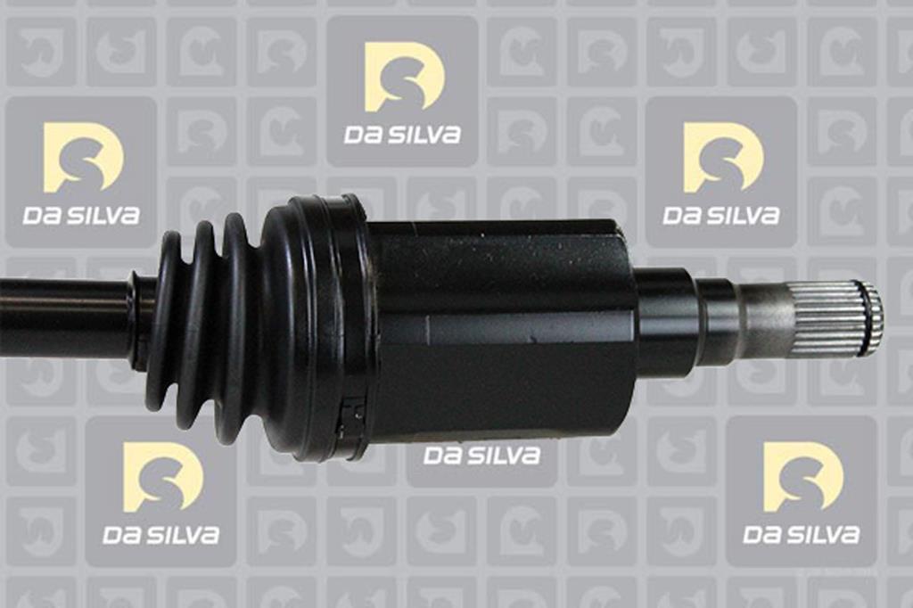 Cardan DA SILVA S.A.S. ref. 92121T