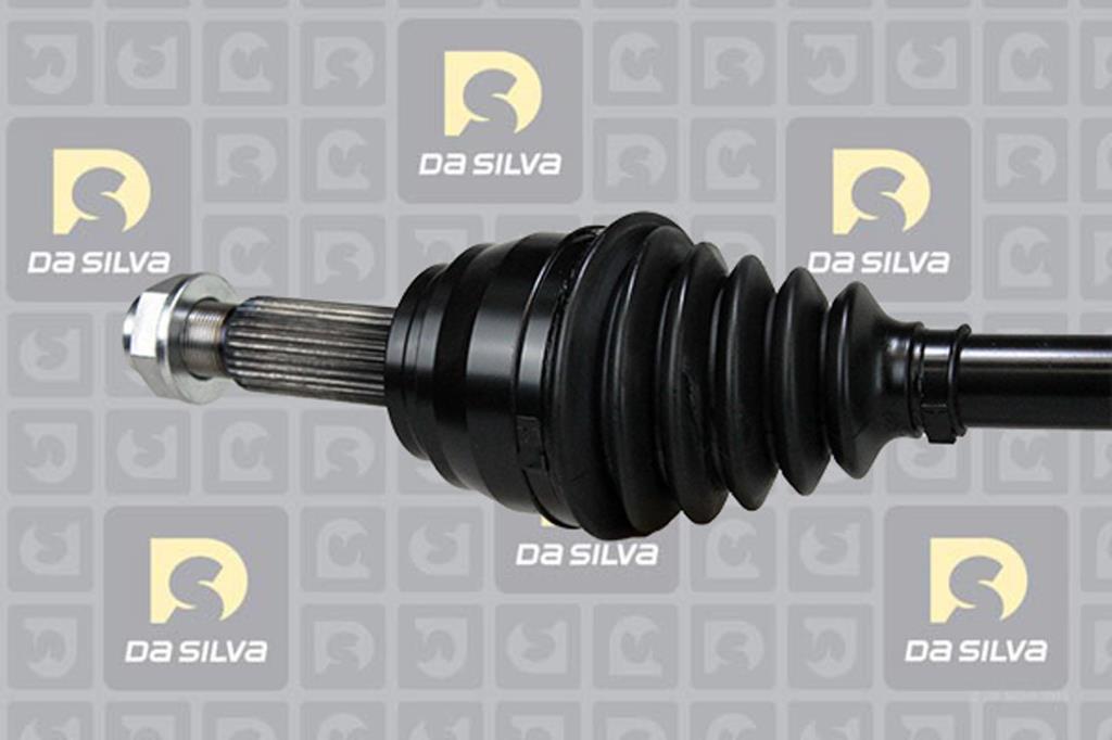 Cardan DA SILVA S.A.S. ref. 92121T