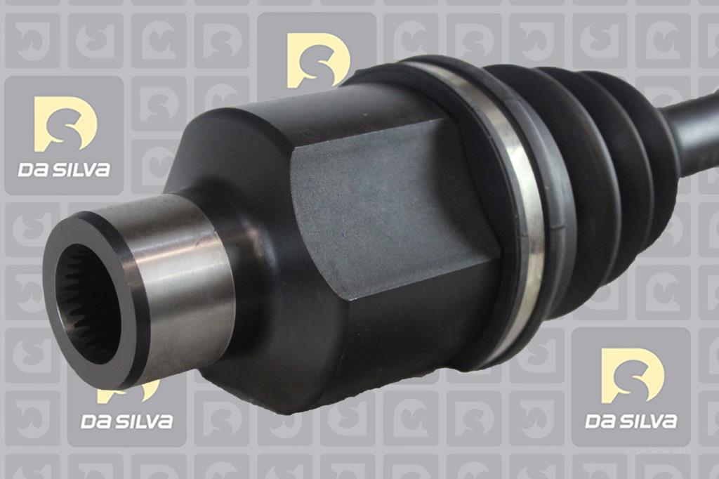 Cardan DA SILVA S.A.S. 92125T