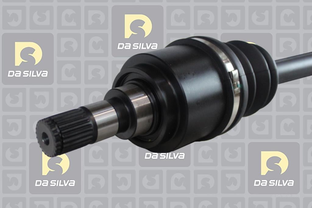 Cardan DA SILVA S.A.S. ref. 92128T