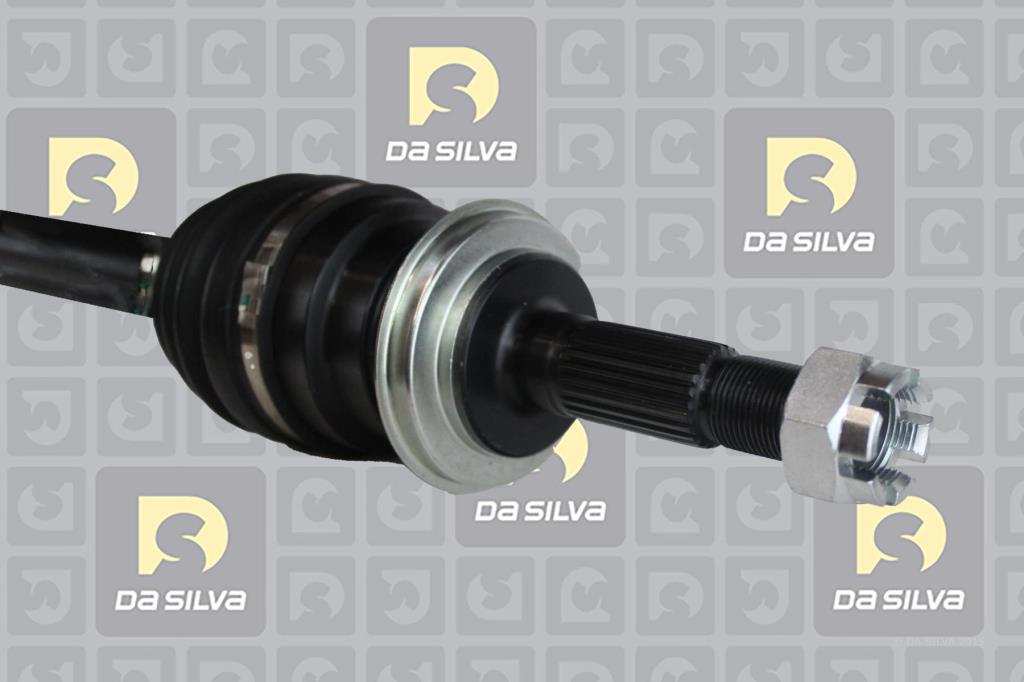 Cardan DA SILVA S.A.S. ref. 92128T