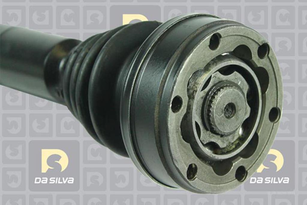 Cardan DA SILVA S.A.S. ref. 9218T