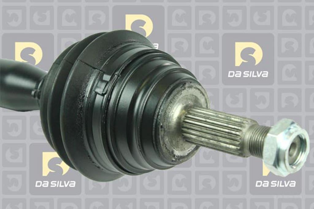 Cardan DA SILVA S.A.S. ref. 9218T