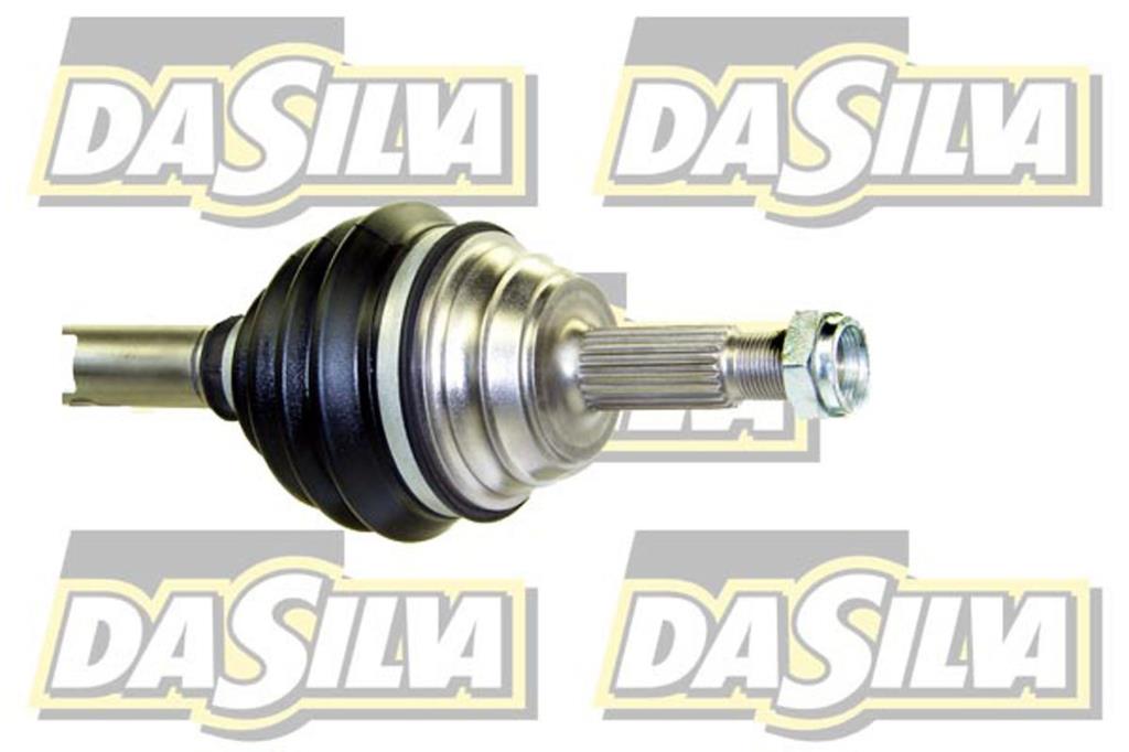 Cardan DA SILVA S.A.S. ref. 9219T