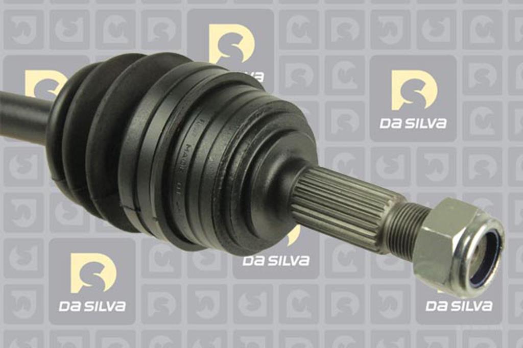 Cardan DA SILVA S.A.S. ref. 92201T