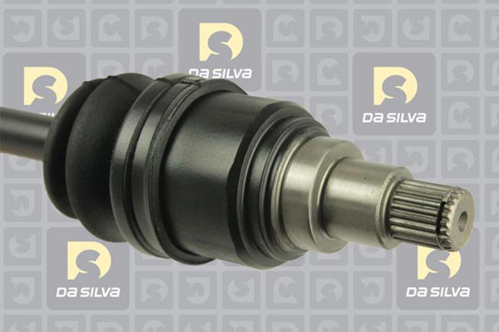 Cardan DA SILVA S.A.S. ref. 92201T