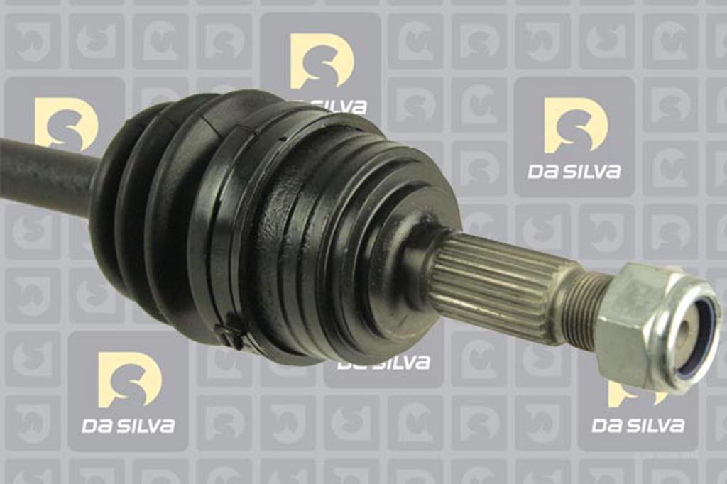 Cardan DA SILVA S.A.S. ref. 92207T
