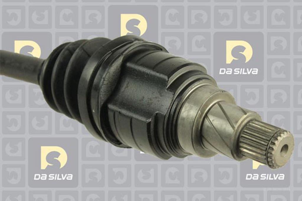 Cardan DA SILVA S.A.S. ref. 92207T