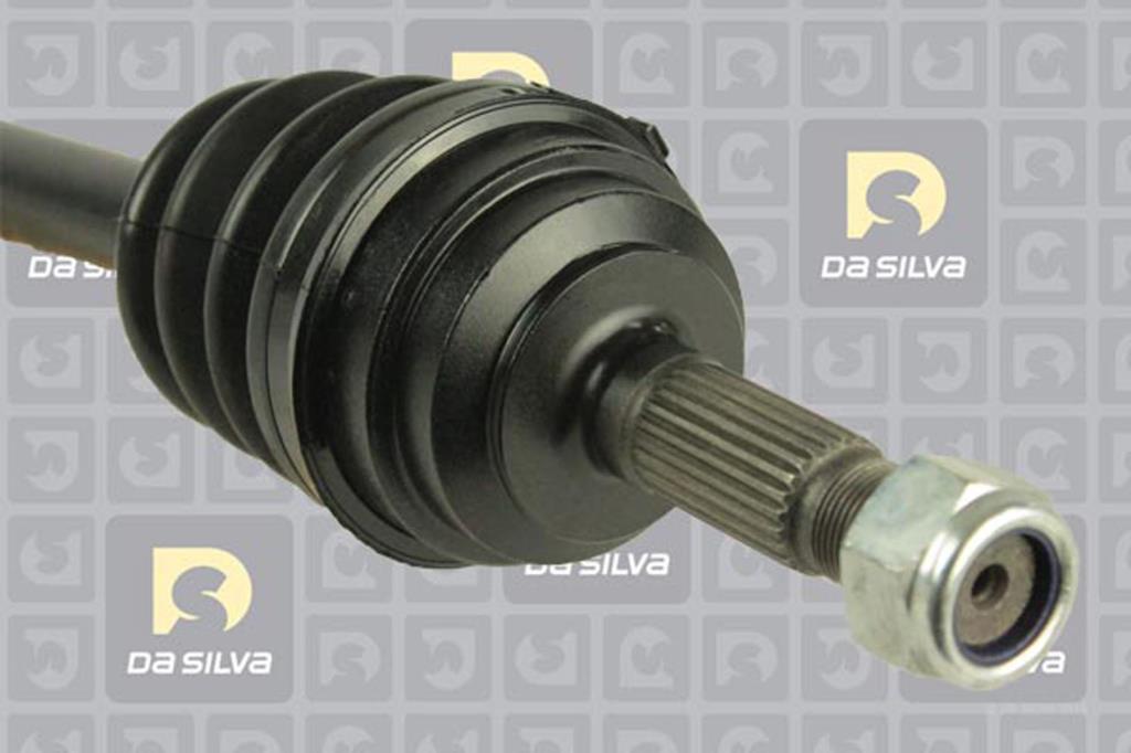 Cardan DA SILVA S.A.S. ref. 92208T