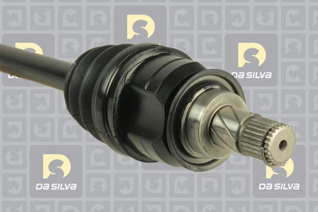 Cardan DA SILVA S.A.S. ref. 92208T