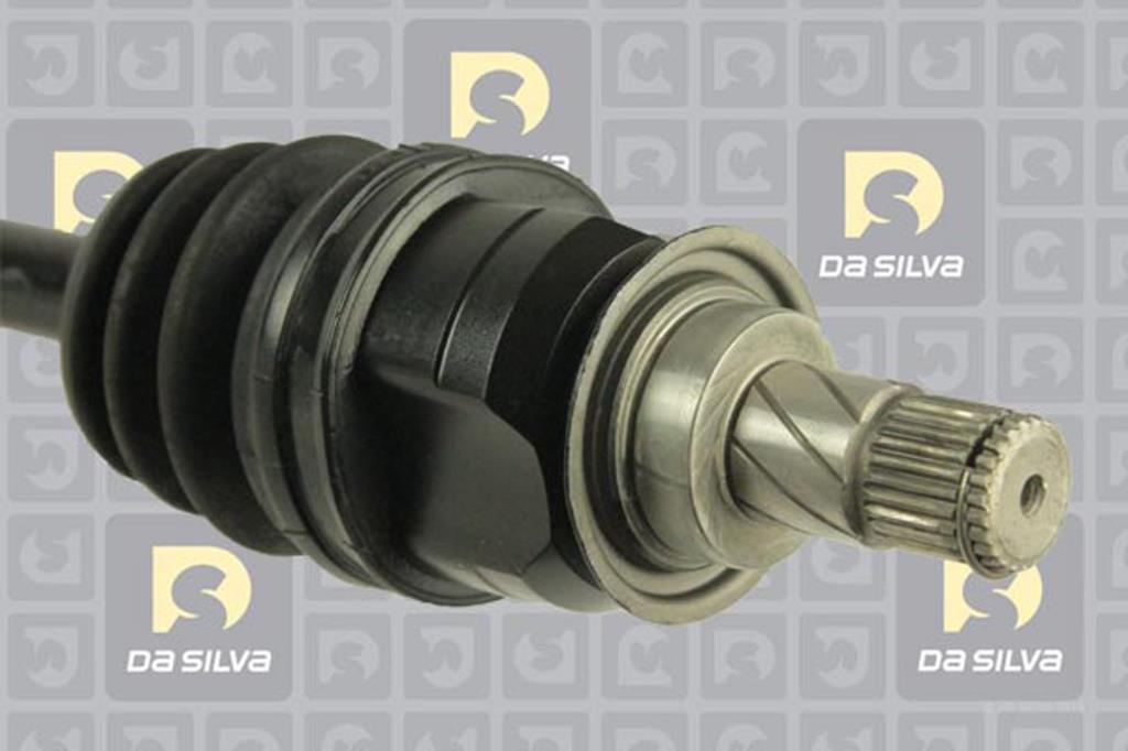 Cardan DA SILVA S.A.S. ref. JC92209